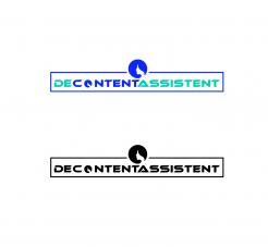 Logo # 928254 voor Logo voor De Contentassistent wedstrijd