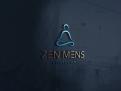 Logo design # 1077931 for Create a simple  down to earth logo for our company Zen Mens contest