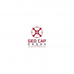 Logo design # 1197009 for logo geometre drone contest