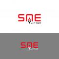 Logo design # 1076227 for Design a fresh  simple and modern logo for our lift company SME Liften contest