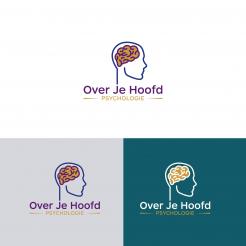 Logo # 1296626 voor Logo voor een psycholoog wedstrijd