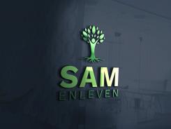 Logo # 1219584 voor Logo SAMenLeven wedstrijd