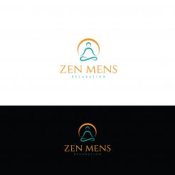 Logo design # 1077935 for Create a simple  down to earth logo for our company Zen Mens contest