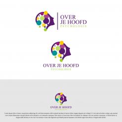 Logo # 1296630 voor Logo voor een psycholoog wedstrijd