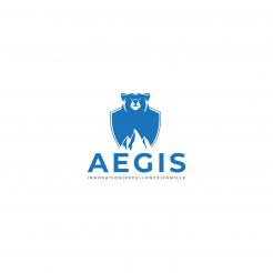Logo design # 969894 for Logo for AEGIS  holding company  contest