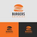 Logo # 1091181 voor Nieuw logo gezocht voor hamburger restaurant wedstrijd