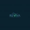 Logo # 1143050 voor Ontwerp een fris logo voor onze medische multidisciplinaire praktijk REviVA! wedstrijd