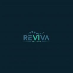 Logo design # 1143050 for Design a new fresh logo for our multidisciplinary groupcabinet REviVA! contest