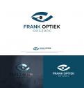 Logo # 1206953 voor Nieuw te openen optiekzaak  Frank Optiek   Oogzorg wedstrijd