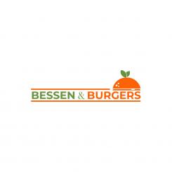 Logo # 937700 voor Bessen & Burgers - barbecueblog wedstrijd