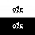 Logo # 951847 voor ONE PERCENT CLOTHING kledingmerk gericht op DJ’s   artiesten wedstrijd
