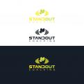 Logo design # 1114464 for Logo for online coaching in the field of fitness and nutrition   Stand Out Coaching contest