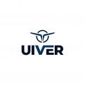Logo # 949748 voor Logo voor project UIVER (Drones) wedstrijd