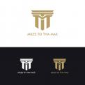 Logo design # 1176869 for Miles to tha MAX! contest