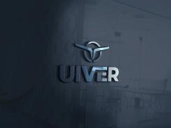 Logo # 949749 voor Logo voor project UIVER (Drones) wedstrijd