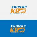 Logo design # 1207969 for Design an unic logo for my company   Kuipers K9    specialized in dogtraining contest