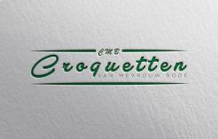 Logo # 948447 voor Mevrouw Bode wedstrijd