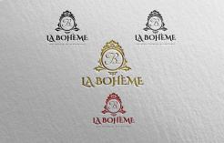 Logo  # 920659 für La Bohème Wettbewerb