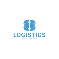 Logo # 949756 voor Logo voor logistiek project wedstrijd