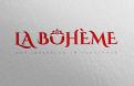 Logo  # 920666 für La Bohème Wettbewerb