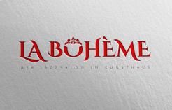 Logo design # 920666 for La Bohème contest