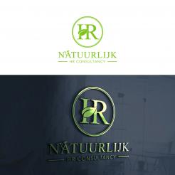 Logo design # 1209884 for I need your help! One of a kind logo design HR consultancy contest