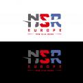 Logo design # 953973 for New Silk Road   the opposite route! contest
