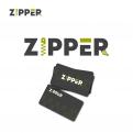 Logo # 976846 voor Logo en Briefpapier voor Zipper wedstrijd