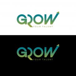 Logo design # 955980 for Grow your talent contest