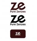 Logo # 931705 voor Logo voor een nieuwe geurlijn:  Pure Zenzes wedstrijd
