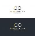 Logo # 1207179 voor Nieuw te openen optiekzaak  Frank Optiek   Oogzorg wedstrijd