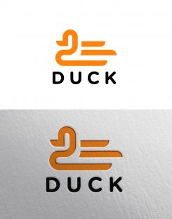Logo  # 933111 für Logo Design Duck Wettbewerb
