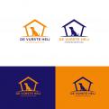 Logo # 1009358 voor Ontwerp voor logo Hondendagopvang  De Vurste Heij   wedstrijd