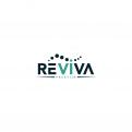Logo design # 1144587 for Design a new fresh logo for our multidisciplinary groupcabinet REviVA! contest