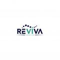 Logo design # 1144588 for Design a new fresh logo for our multidisciplinary groupcabinet REviVA! contest
