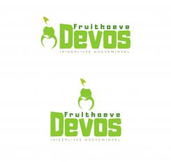 Logo design # 915261 for We are looking for a fresh and fruity slogan for our farm shop contest