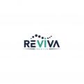 Logo design # 1144589 for Design a new fresh logo for our multidisciplinary groupcabinet REviVA! contest