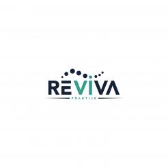 Logo # 1144589 voor Ontwerp een fris logo voor onze medische multidisciplinaire praktijk REviVA! wedstrijd
