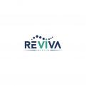 Logo design # 1144590 for Design a new fresh logo for our multidisciplinary groupcabinet REviVA! contest