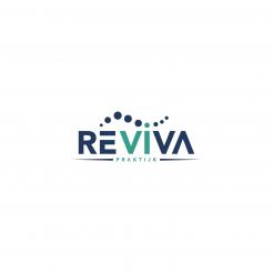 Logo # 1144590 voor Ontwerp een fris logo voor onze medische multidisciplinaire praktijk REviVA! wedstrijd