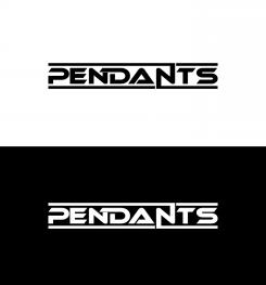 Logo # 990101 voor Logo voor alternatieve indieband Pendants wedstrijd