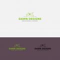 Logo design # 1143087 for Fresh  clean logo for a female entrepreneur  starting up a company in Joinery contest