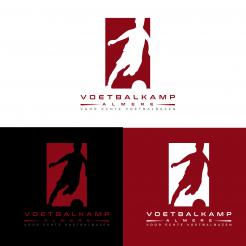 Logo design # 968032 for Logo for ’Voetbalbazen Almere’ contest