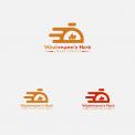 Logo  # 1175091 für Logo fur einen neuen Lieferservice   virtuelles  Wiener Gasthaus  Essen zum Aufwarmen Wettbewerb