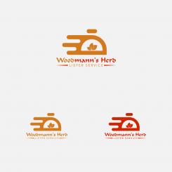 Logo  # 1175091 für Logo fur einen neuen Lieferservice   virtuelles  Wiener Gasthaus  Essen zum Aufwarmen Wettbewerb