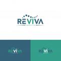 Logo design # 1143199 for Design a new fresh logo for our multidisciplinary groupcabinet REviVA! contest