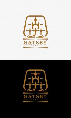 Logo design # 1211017 for Creation of a logo for the best selling company of games and bistro furniture contest