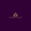 Logo design # 1078798 for Looking for a logo design for Blomstring  a new webshop for premium quality flower bulbs contest
