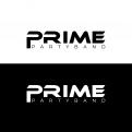Logo # 960028 voor Logo voor partyband  PRIME  wedstrijd