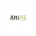 Logo design # 1072588 for logo for industrialconsultancy services  Altima  www 1406 nl  contest